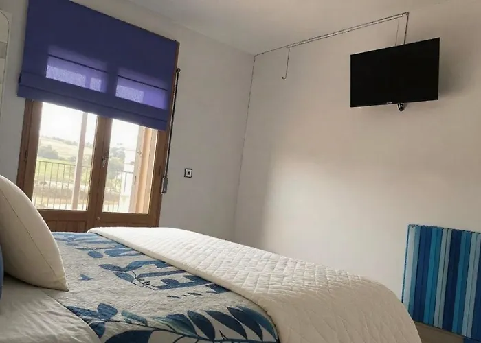 Lejlighed Montrebei Casa Gonzalez Tolva