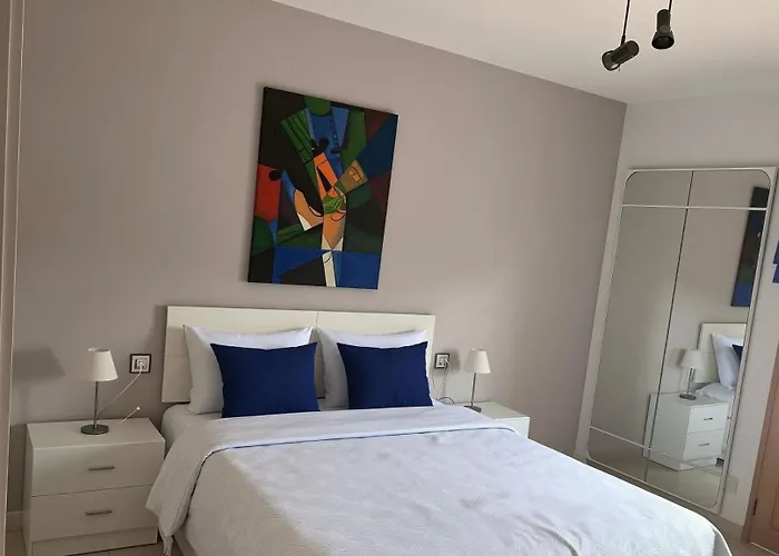 Montrebei Casa Gonzalez *