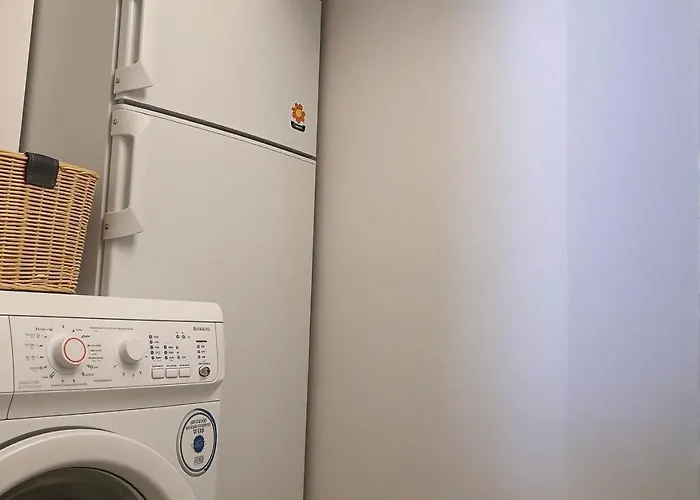 González Montsec Montrebei Apartamento *