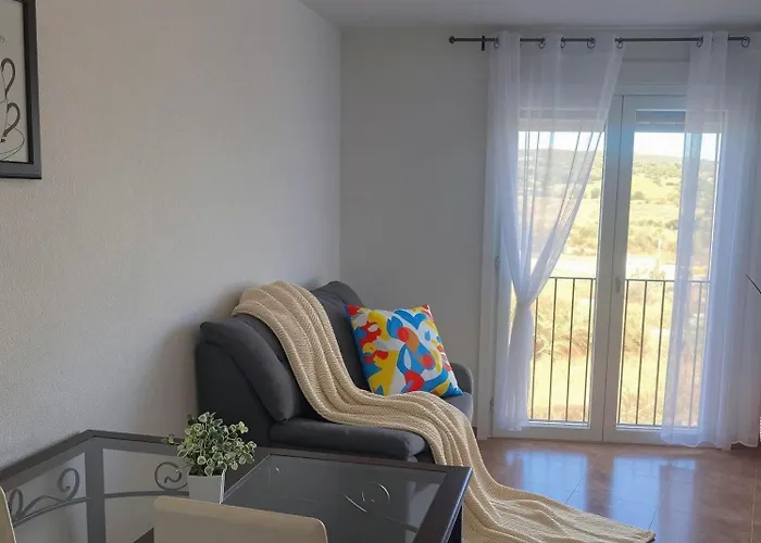 Montrebei Casa Gonzalez *