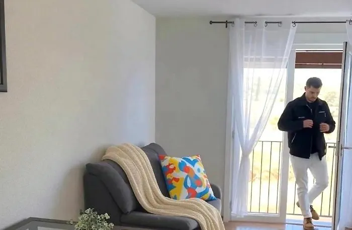 Montrebei Casa Gonzalez *