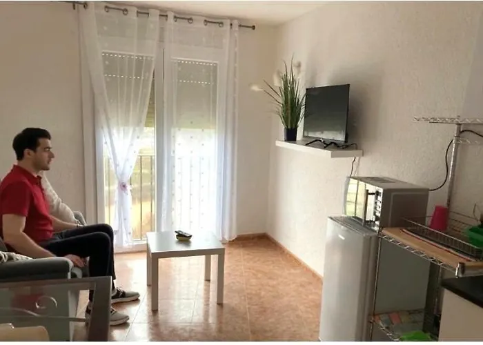 Lejlighed Montrebei Casa Gonzalez