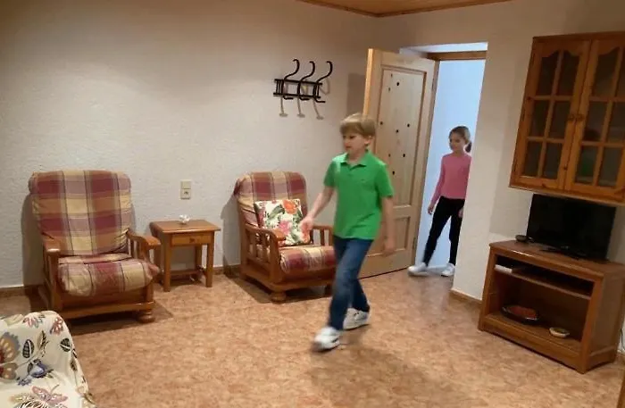 González Montsec Montrebei * Tolva