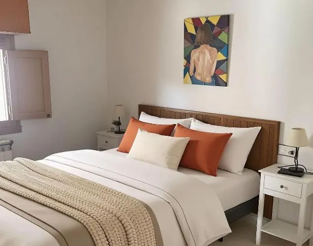 Montrebei Casa Gonzalez * Tolva