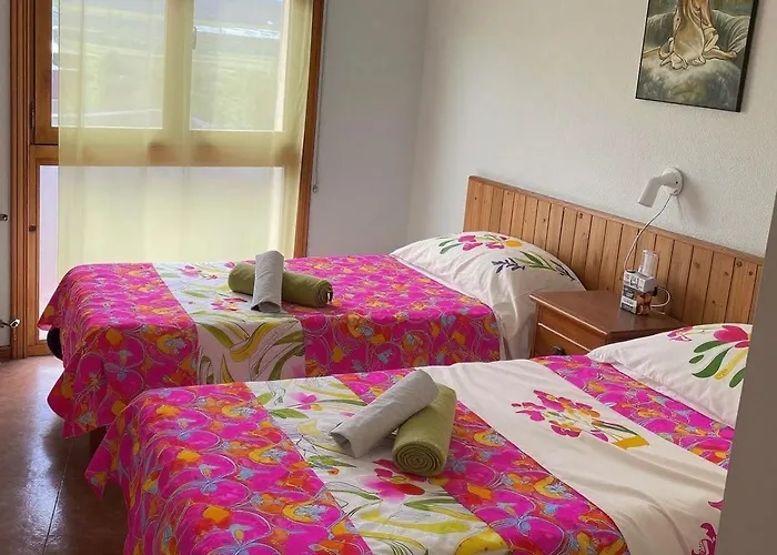 González Montsec Montrebei